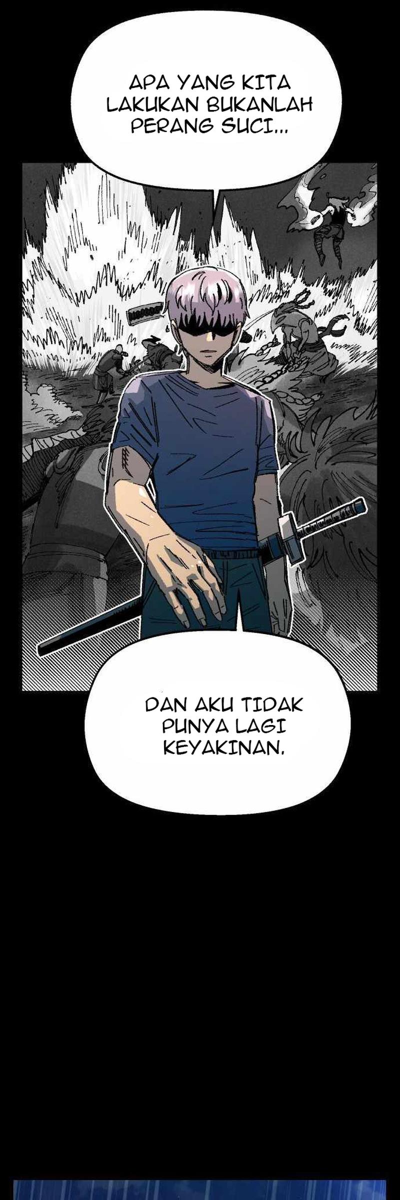 Reincarnation Of The Veteran Soldier Chapter 66 Gambar 24