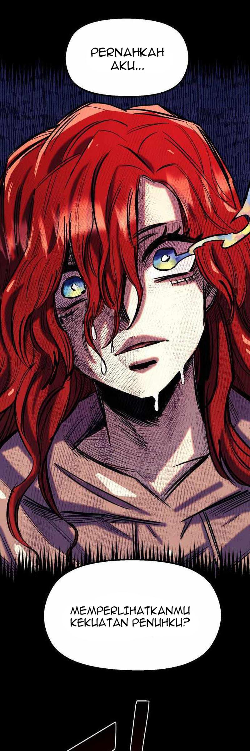 Reincarnation Of The Veteran Soldier Chapter 66 Gambar 32