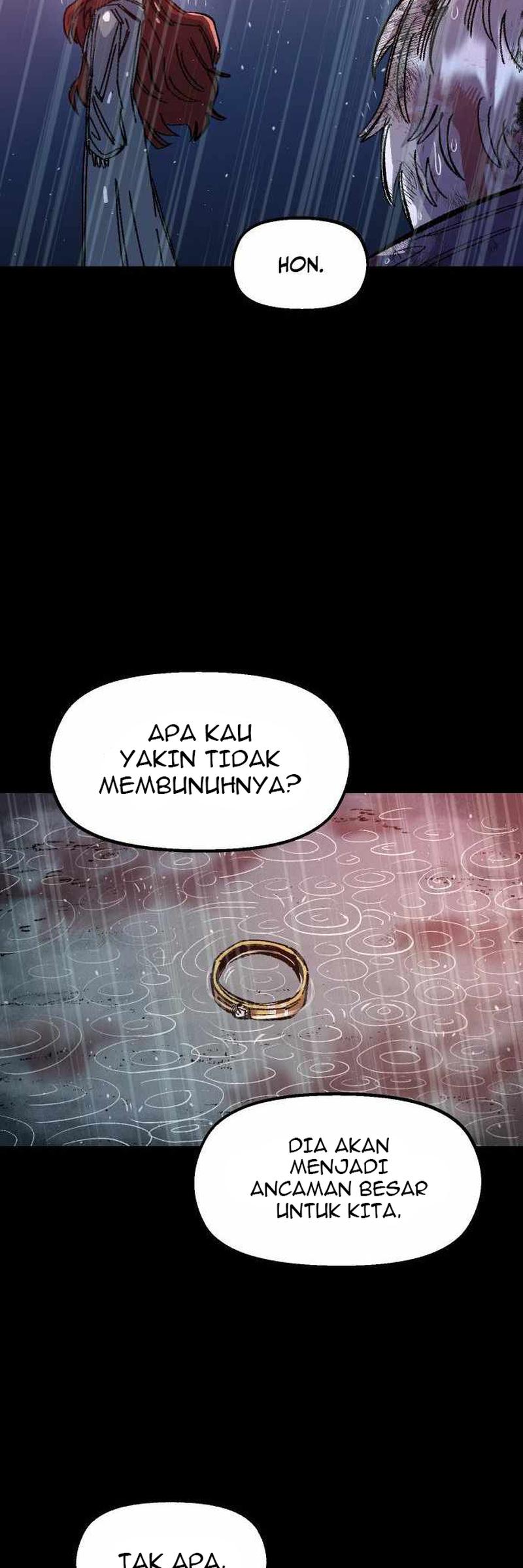 Reincarnation Of The Veteran Soldier Chapter 66 Gambar 39