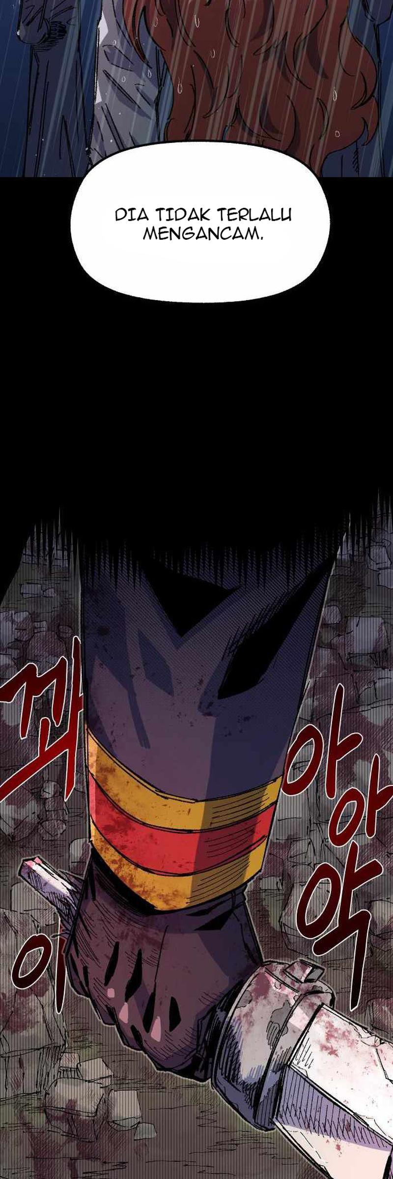 Reincarnation Of The Veteran Soldier Chapter 66 Gambar 41