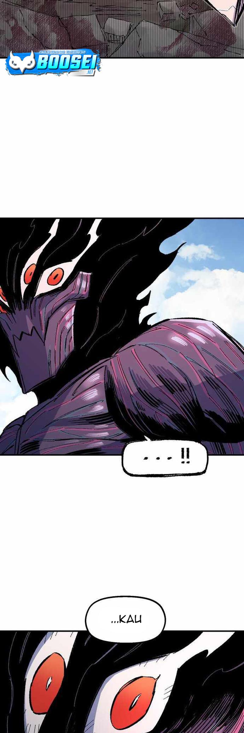 Reincarnation Of The Veteran Soldier Chapter 66 Gambar 42