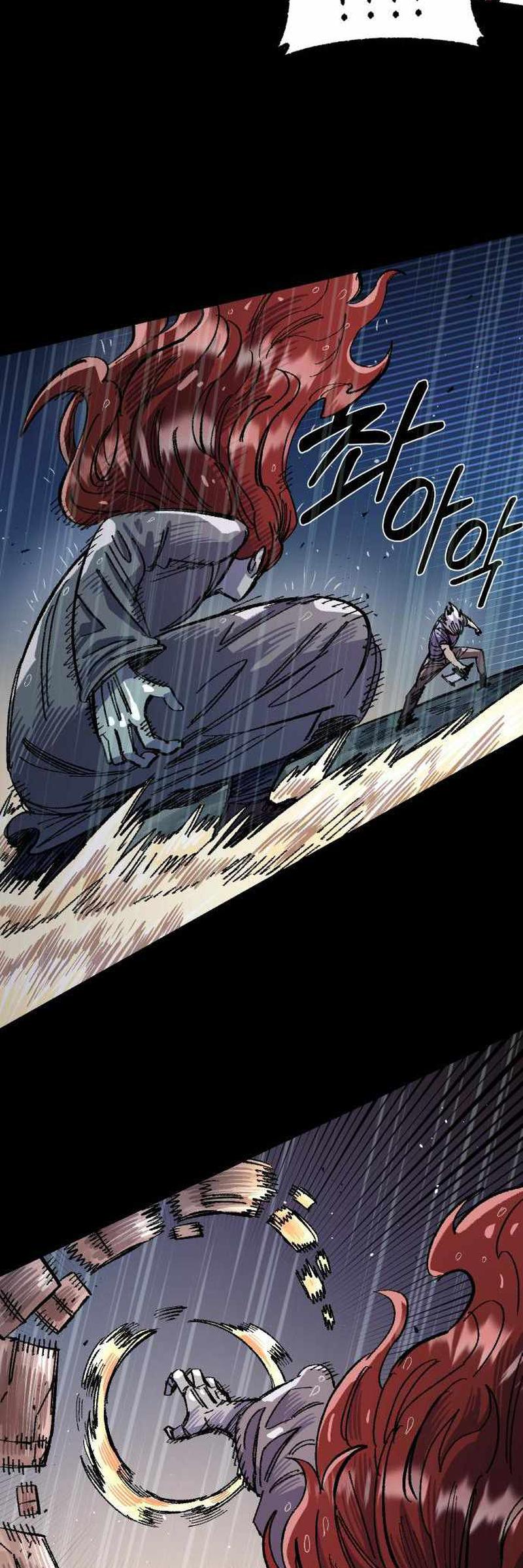 Reincarnation Of The Veteran Soldier Chapter 66 Gambar 47