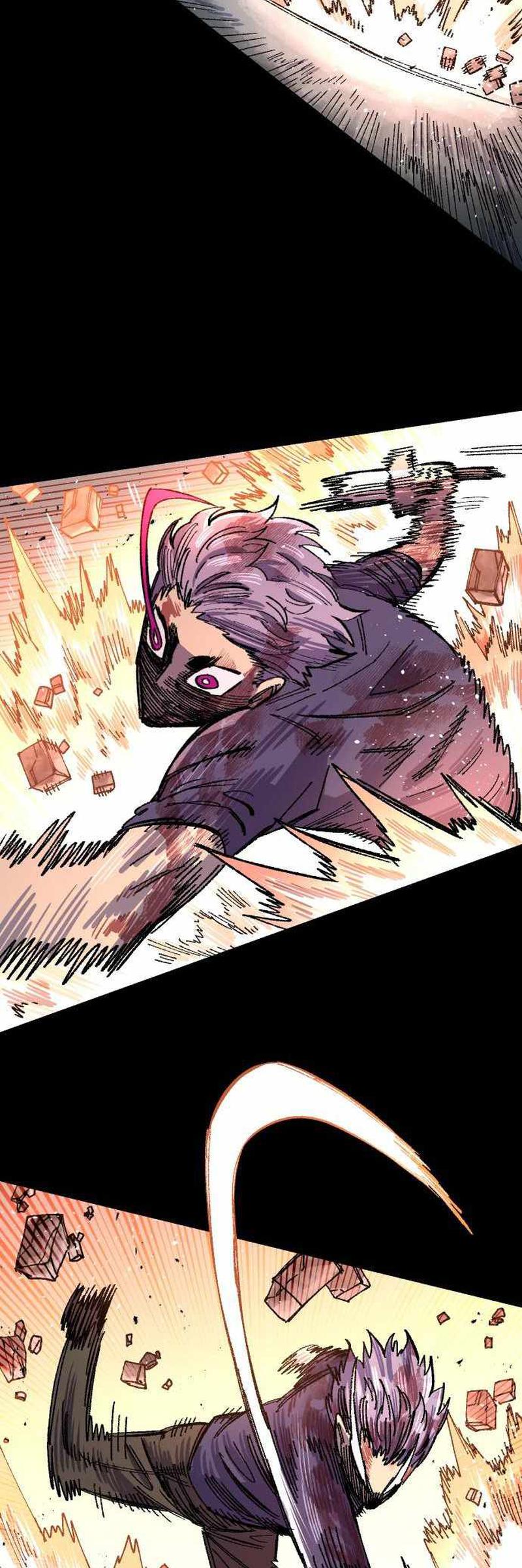 Reincarnation Of The Veteran Soldier Chapter 66 Gambar 49