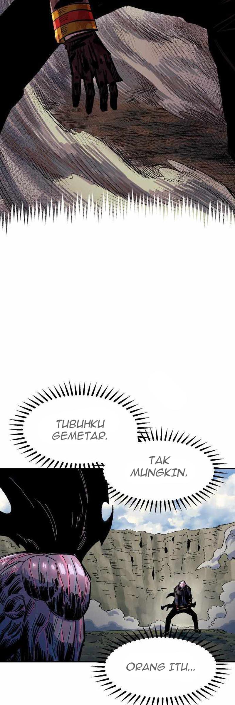 Reincarnation Of The Veteran Soldier Chapter 66 Gambar 53