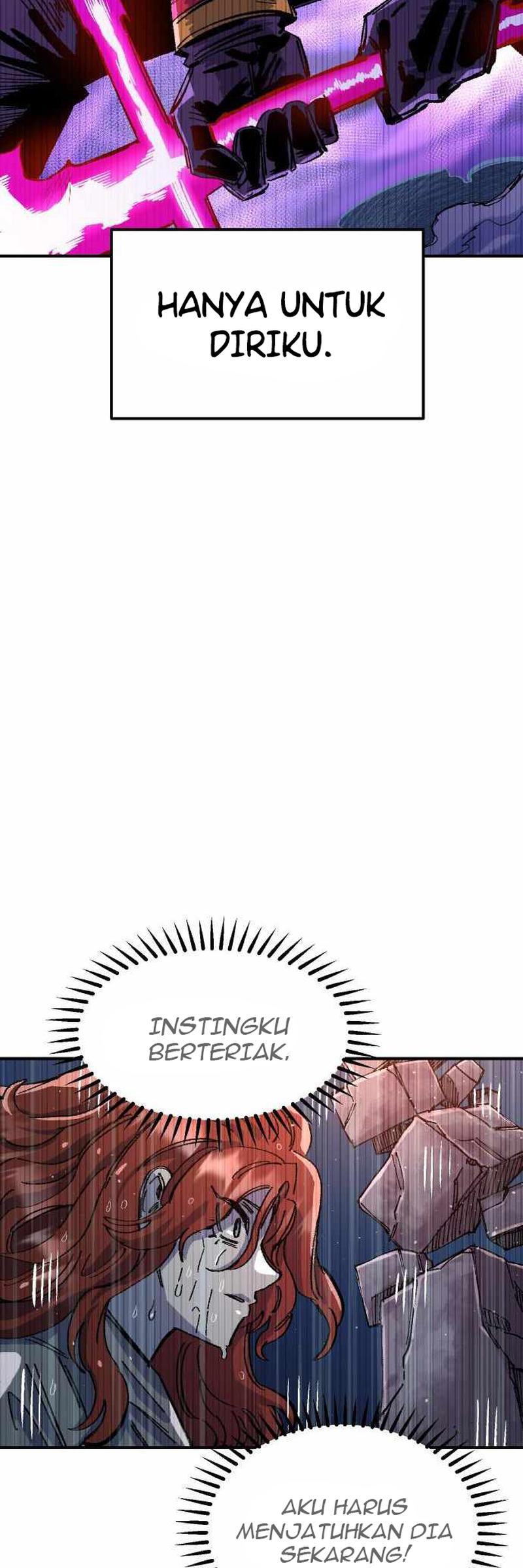 Reincarnation Of The Veteran Soldier Chapter 66 Gambar 57