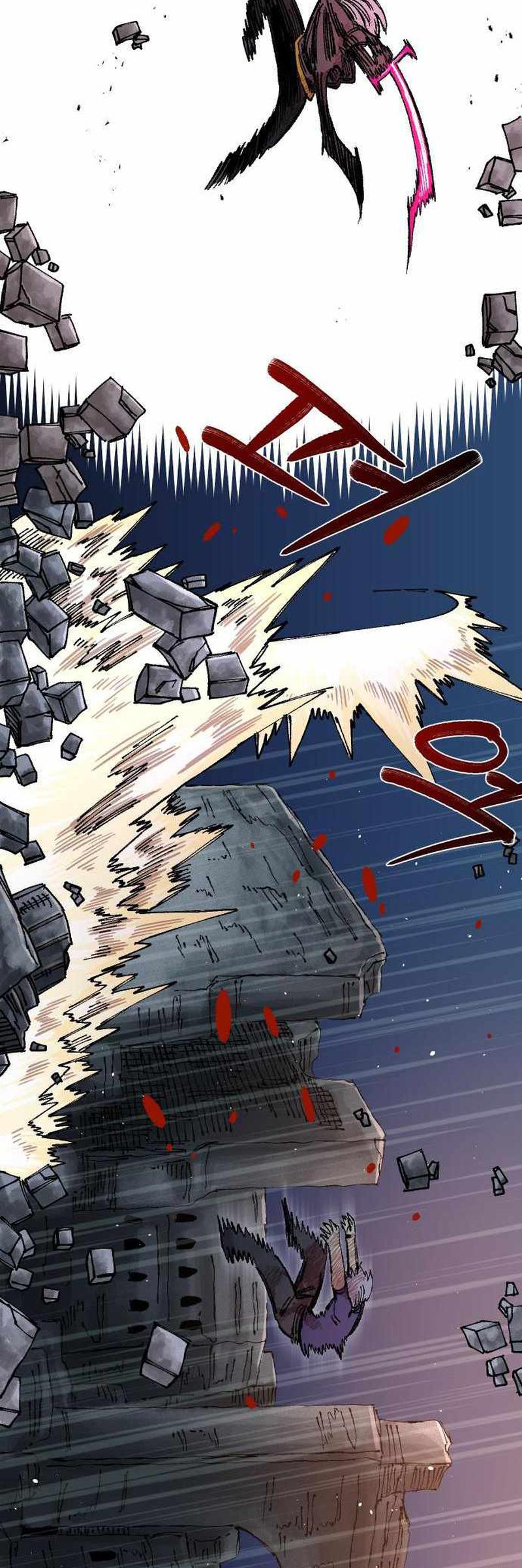 Reincarnation Of The Veteran Soldier Chapter 66 Gambar 64