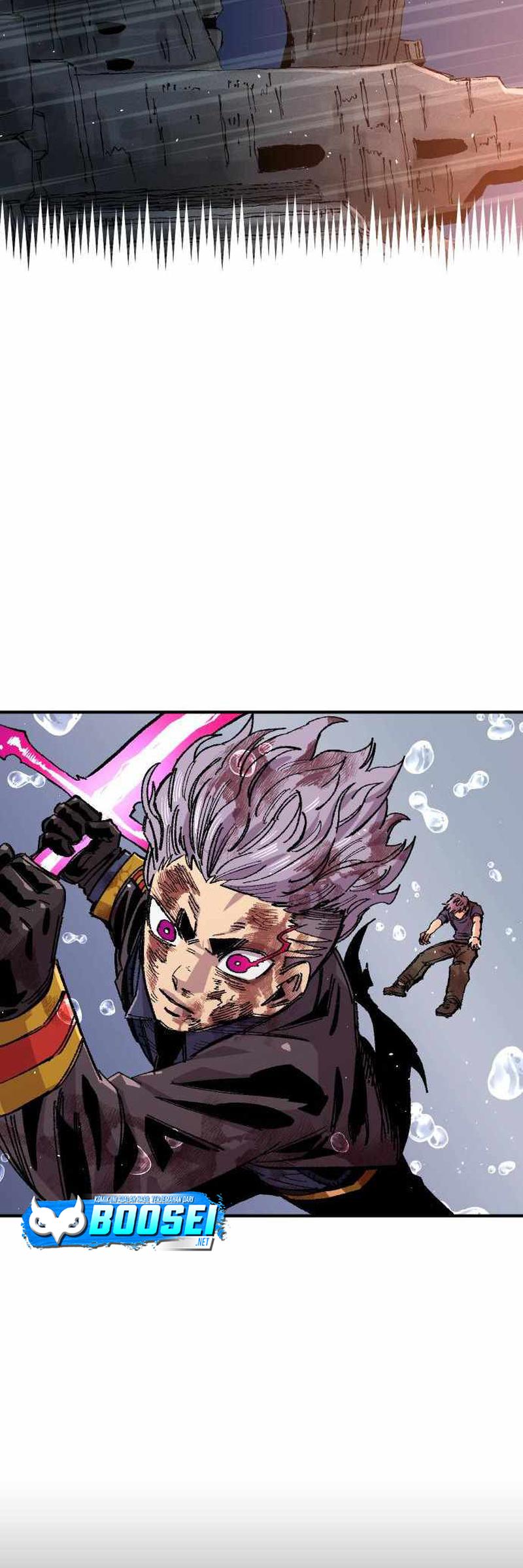 Reincarnation Of The Veteran Soldier Chapter 66 Gambar 65