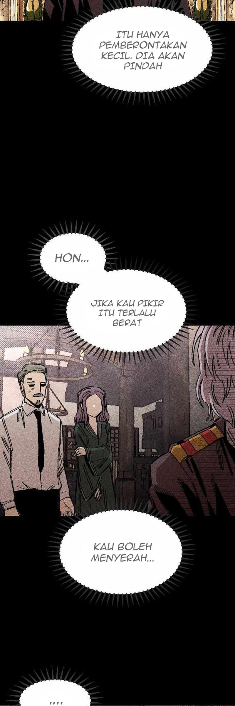 Reincarnation Of The Veteran Soldier Chapter 66 Gambar 67