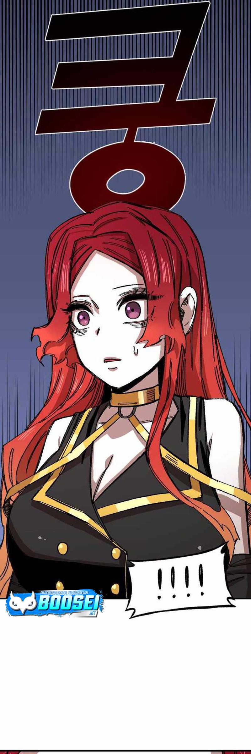 Reincarnation Of The Veteran Soldier Chapter 66 Gambar 72