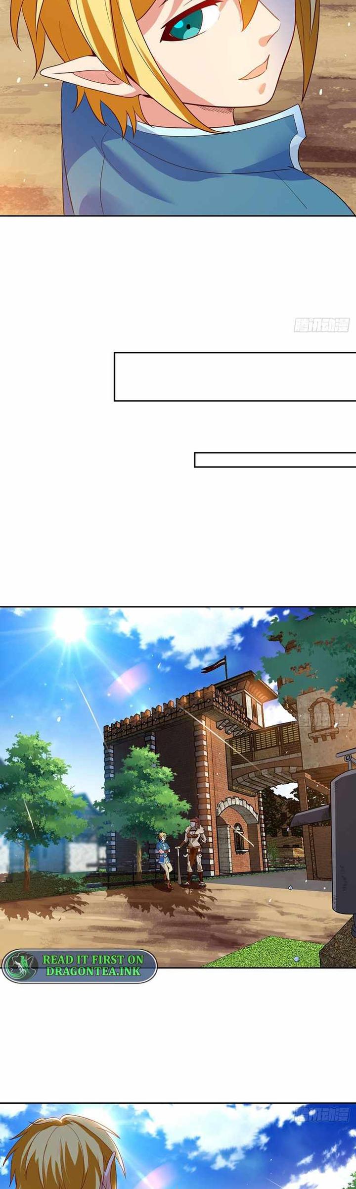 I’m Trapped in Beta Test World for one Thousand year Chapter 06 Gambar 12