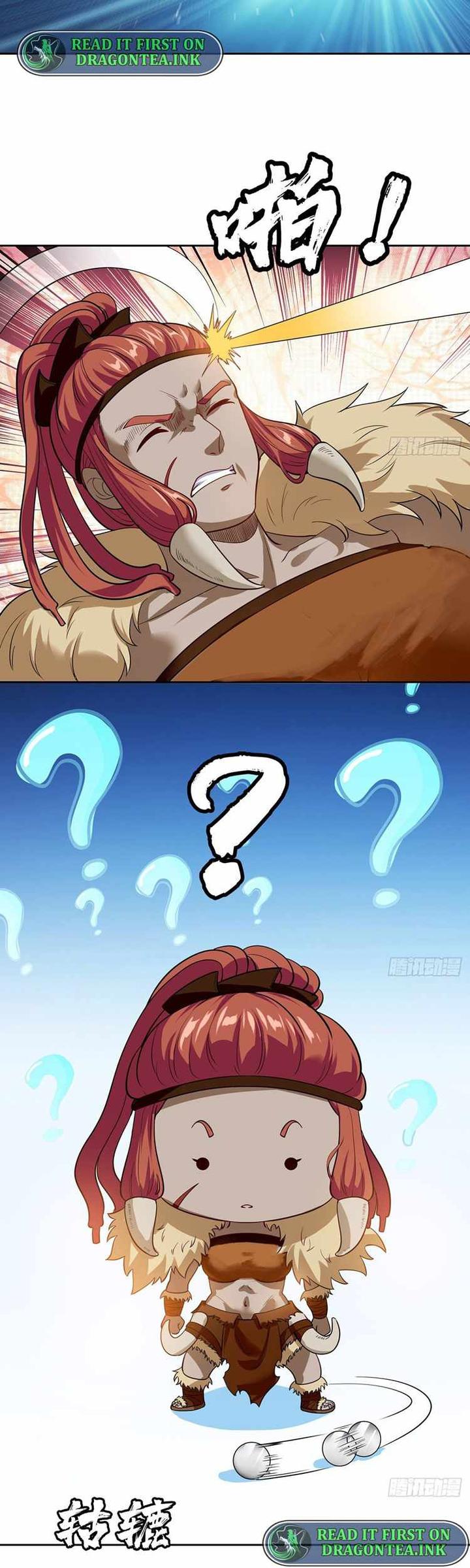 I’m Trapped in Beta Test World for one Thousand year Chapter 06 Gambar 9