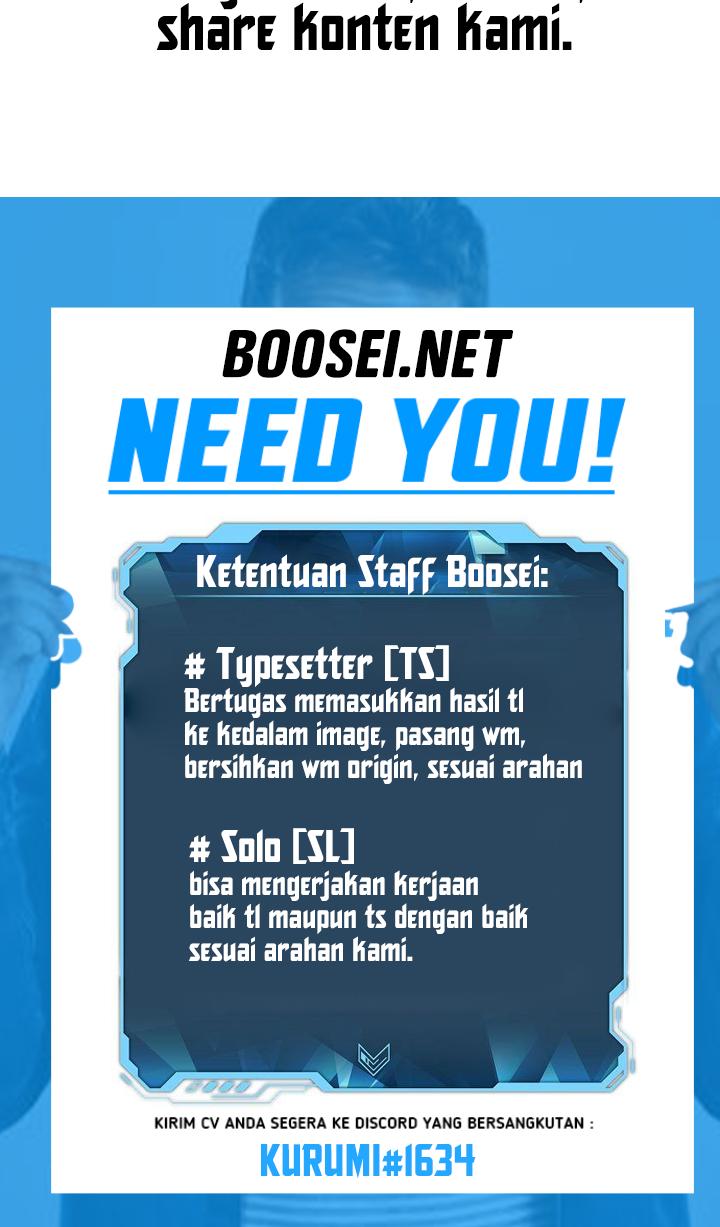 I’m Trapped in Beta Test World for one Thousand year Chapter 05 Gambar 28