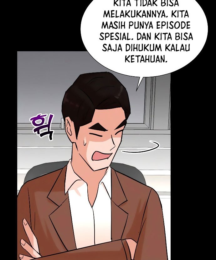Second Life Producer Chapter 33 Gambar 20