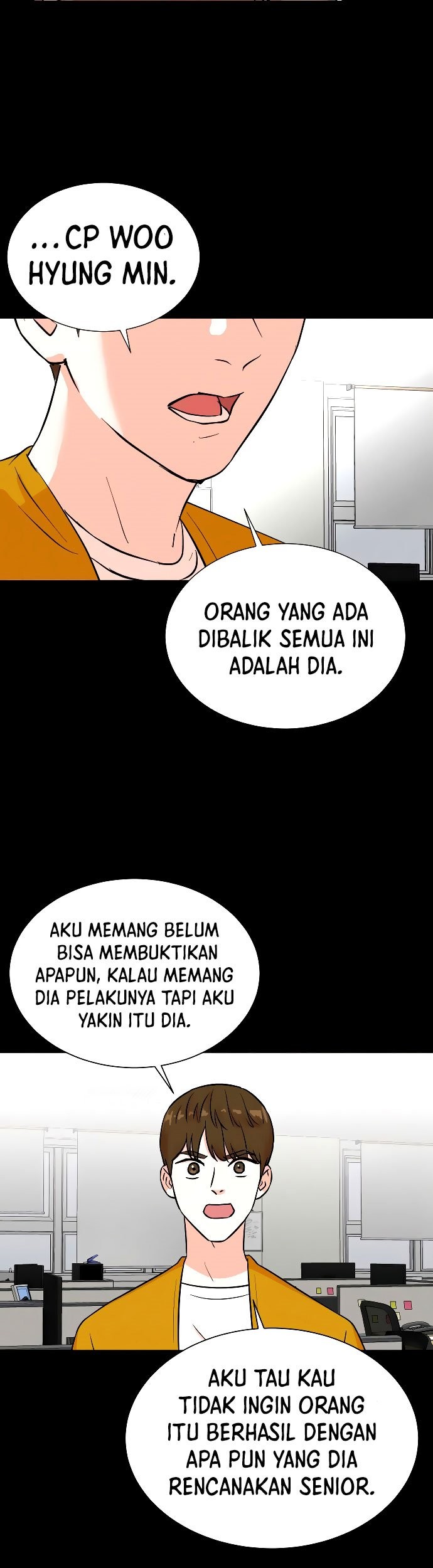 Second Life Producer Chapter 33 Gambar 21