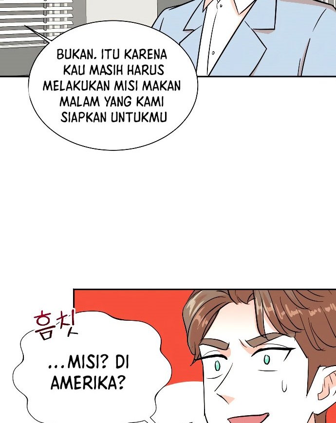 Second Life Producer Chapter 33 Gambar 34