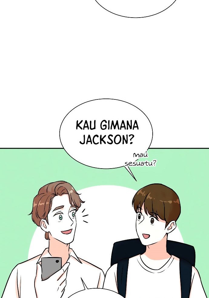 Second Life Producer Chapter 33 Gambar 6