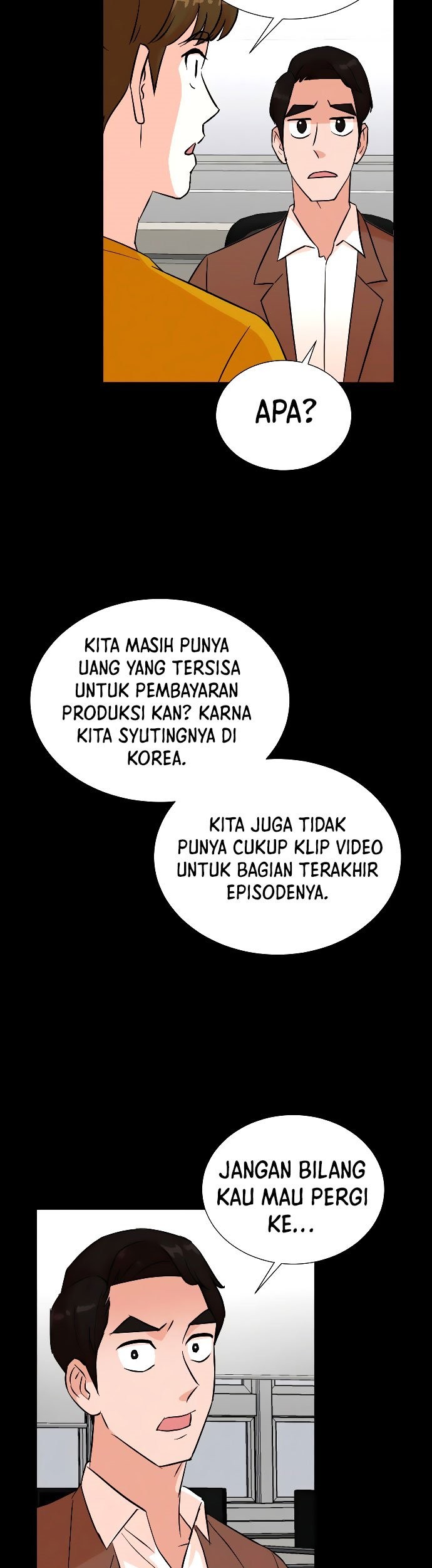 Second Life Producer Chapter 33 Gambar 17