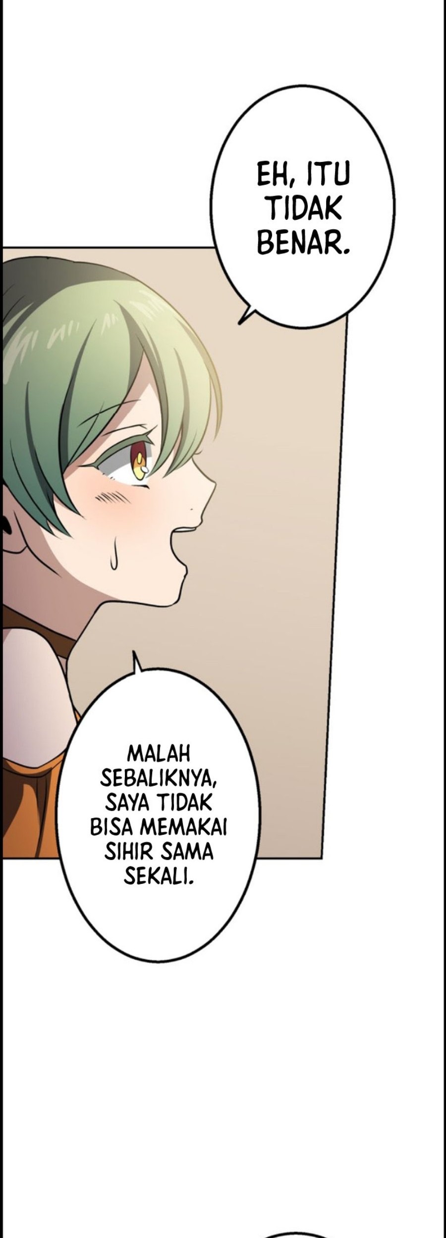 Tensei Majutsushi no Isekai Seikatsu: Gensaku Chishiki de Sekai Saikyou Chapter 07 Gambar 43