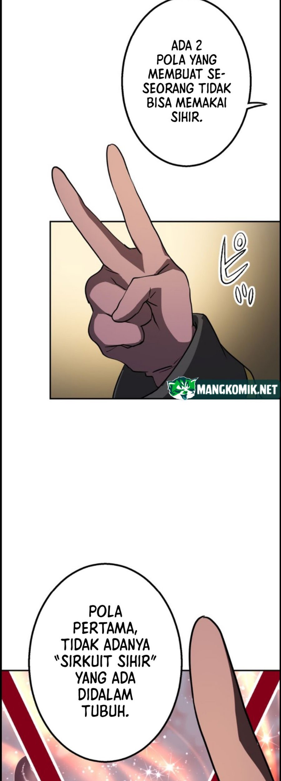 Tensei Majutsushi no Isekai Seikatsu: Gensaku Chishiki de Sekai Saikyou Chapter 07 Gambar 44