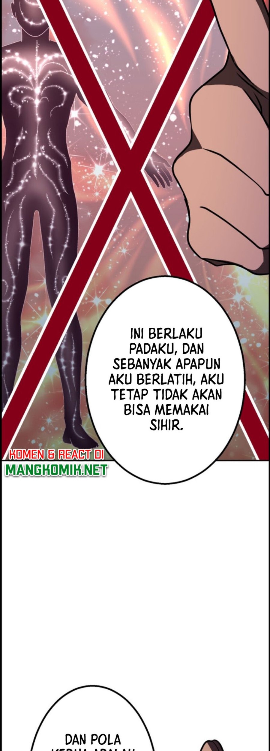 Tensei Majutsushi no Isekai Seikatsu: Gensaku Chishiki de Sekai Saikyou Chapter 07 Gambar 45