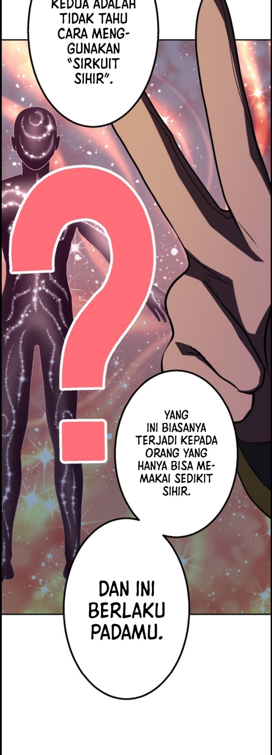 Tensei Majutsushi no Isekai Seikatsu: Gensaku Chishiki de Sekai Saikyou Chapter 07 Gambar 46