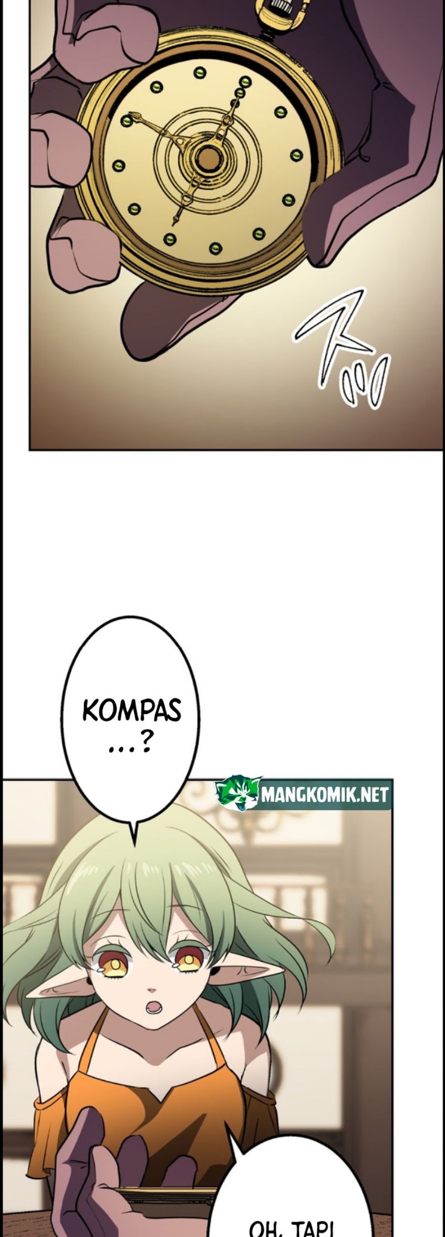 Tensei Majutsushi no Isekai Seikatsu: Gensaku Chishiki de Sekai Saikyou Chapter 07 Gambar 49