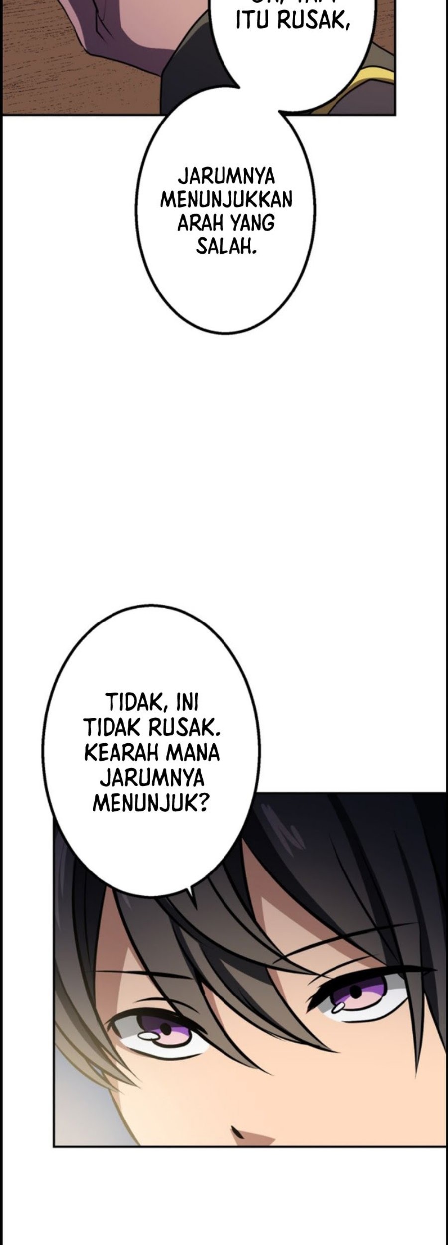 Tensei Majutsushi no Isekai Seikatsu: Gensaku Chishiki de Sekai Saikyou Chapter 07 Gambar 50