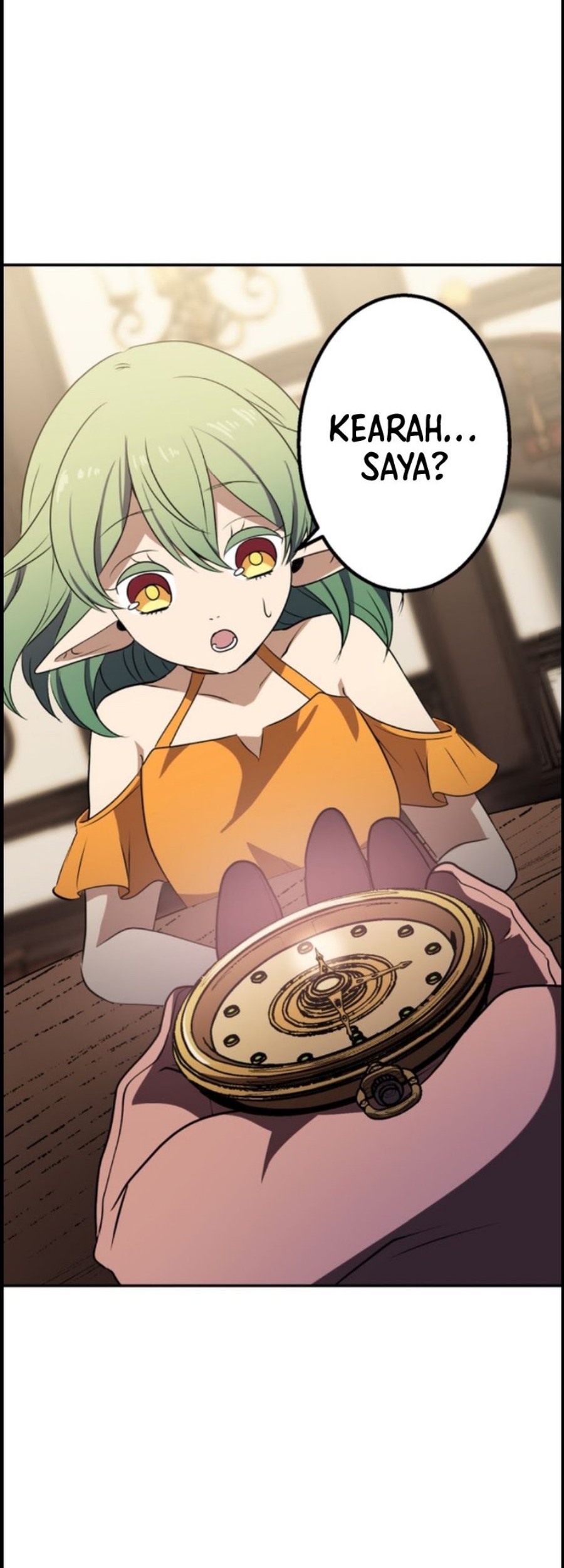 Tensei Majutsushi no Isekai Seikatsu: Gensaku Chishiki de Sekai Saikyou Chapter 07 Gambar 51