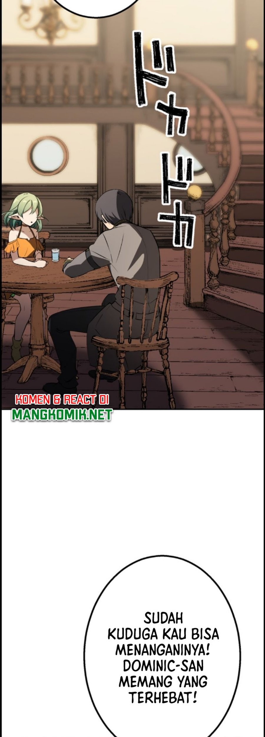 Tensei Majutsushi no Isekai Seikatsu: Gensaku Chishiki de Sekai Saikyou Chapter 07 Gambar 58