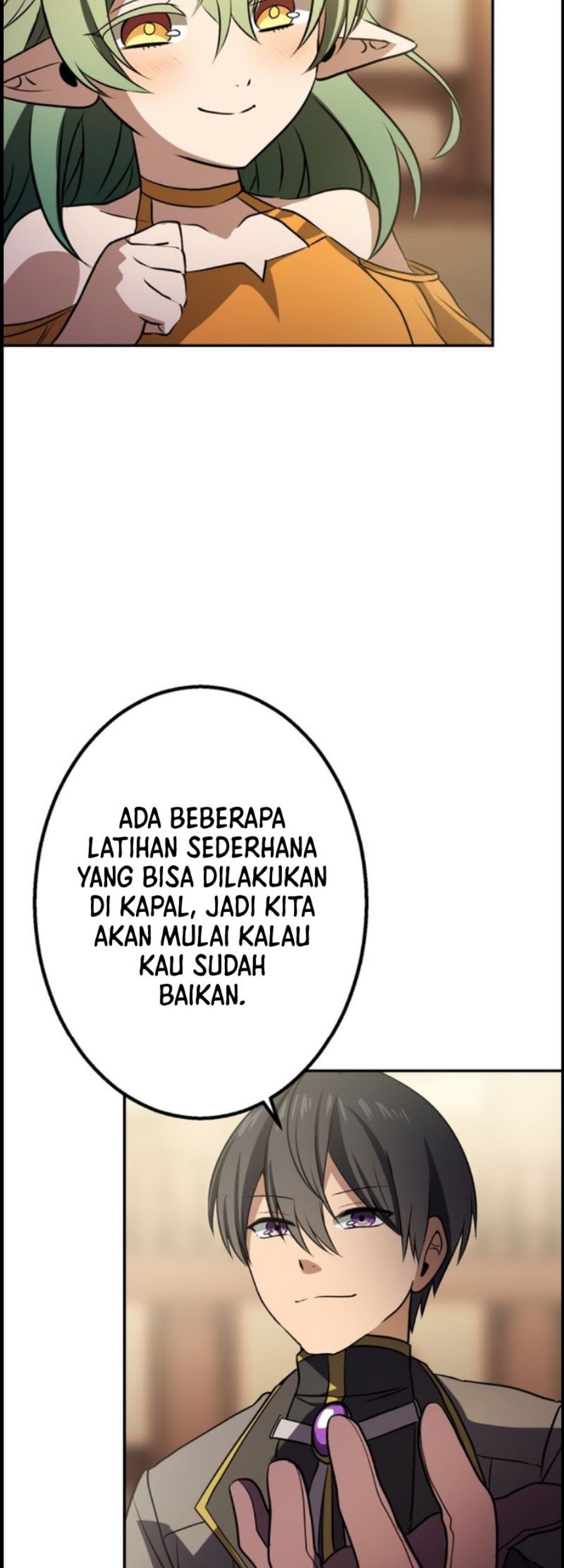 Tensei Majutsushi no Isekai Seikatsu: Gensaku Chishiki de Sekai Saikyou Chapter 07 Gambar 62