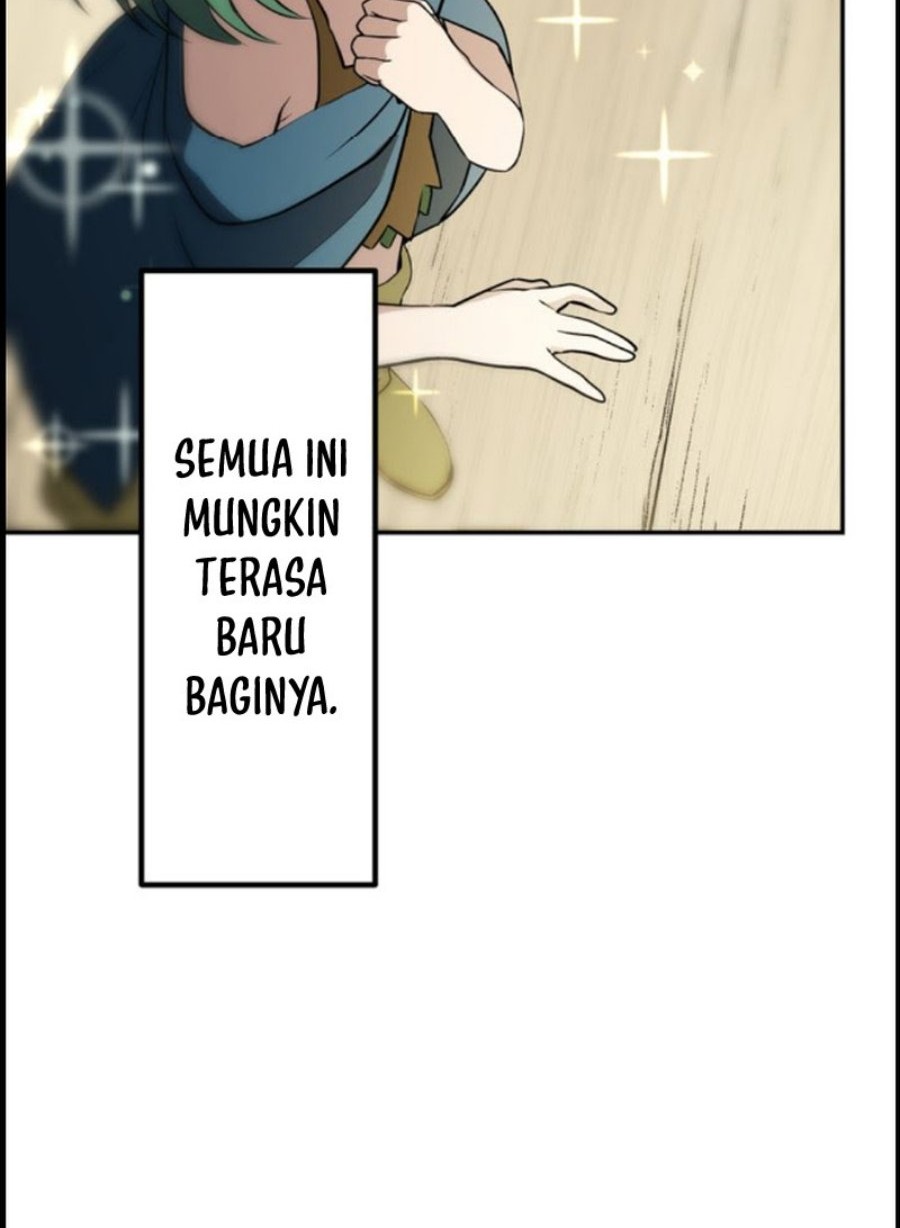 Tensei Majutsushi no Isekai Seikatsu: Gensaku Chishiki de Sekai Saikyou Chapter 07 Gambar 8
