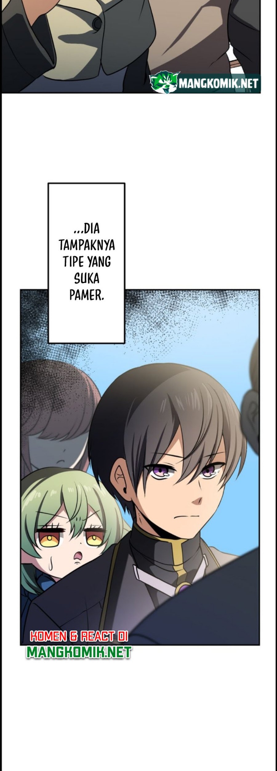 Tensei Majutsushi no Isekai Seikatsu: Gensaku Chishiki de Sekai Saikyou Chapter 07 Gambar 18