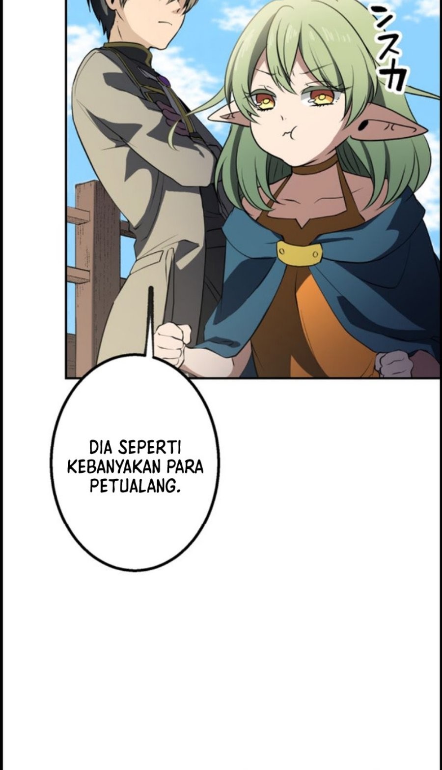 Tensei Majutsushi no Isekai Seikatsu: Gensaku Chishiki de Sekai Saikyou Chapter 07 Gambar 25