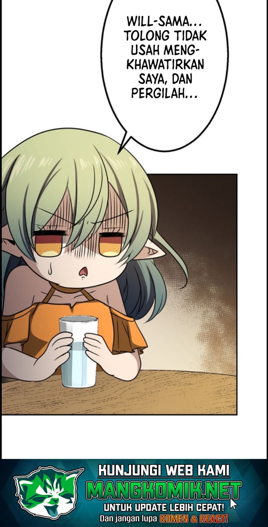 Tensei Majutsushi no Isekai Seikatsu: Gensaku Chishiki de Sekai Saikyou Chapter 07 Gambar 36