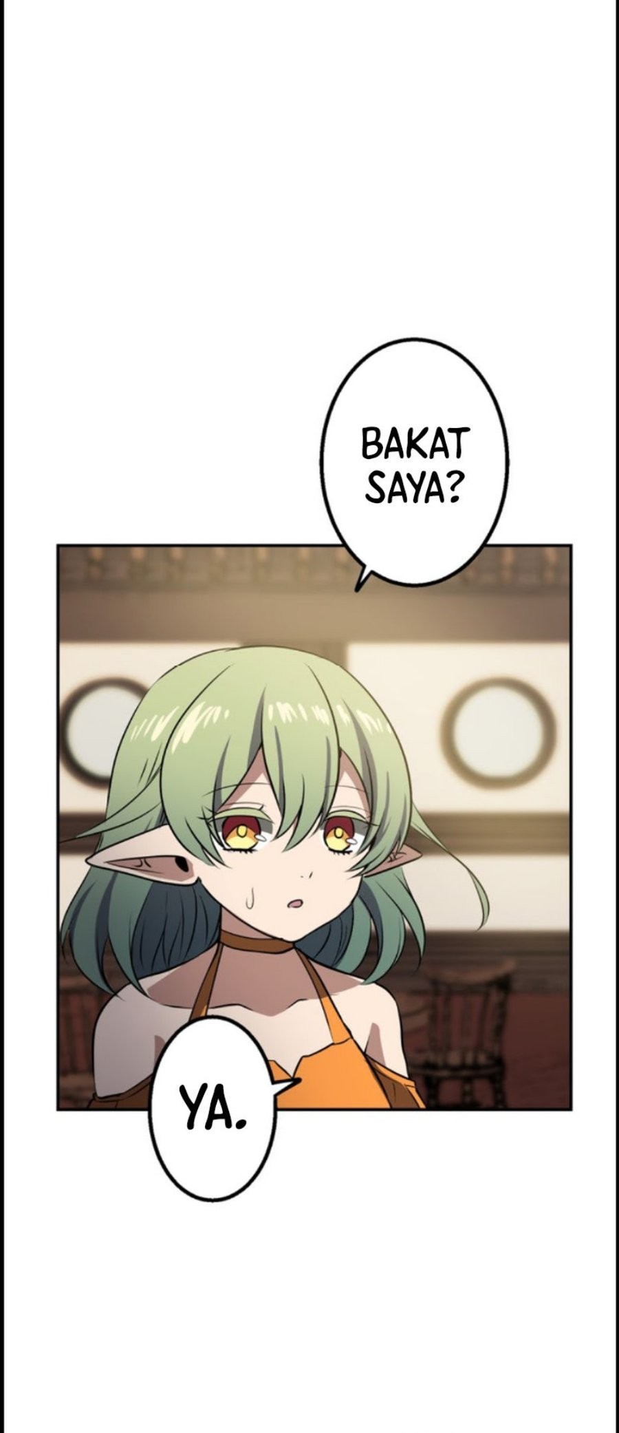 Tensei Majutsushi no Isekai Seikatsu: Gensaku Chishiki de Sekai Saikyou Chapter 07 Gambar 41