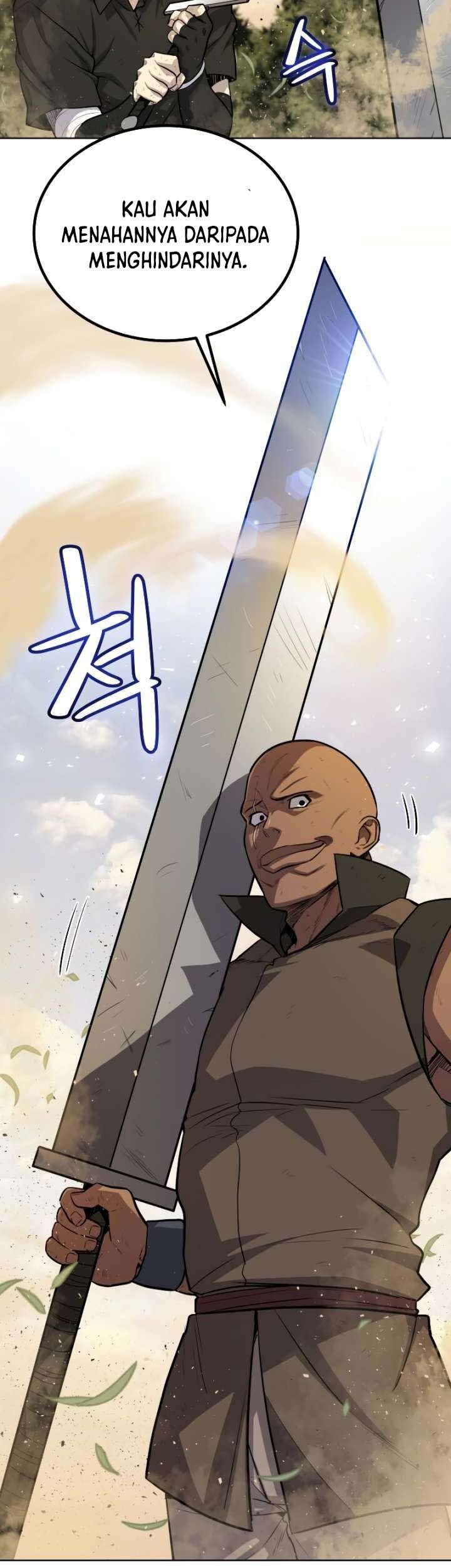 Shaman Chapter 50 Gambar 24