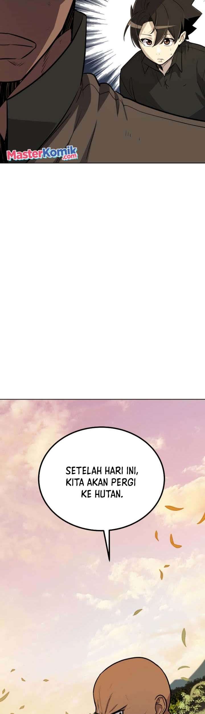 Shaman Chapter 50 Gambar 30