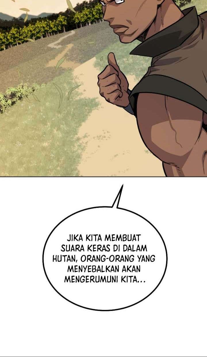 Shaman Chapter 50 Gambar 31