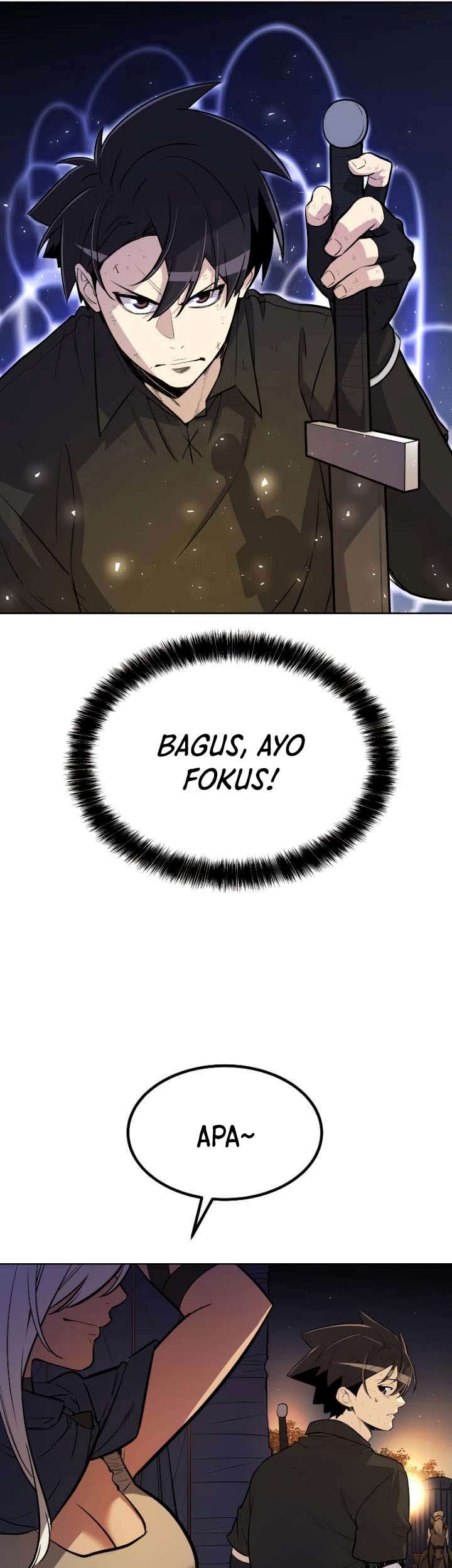 Shaman Chapter 50 Gambar 44