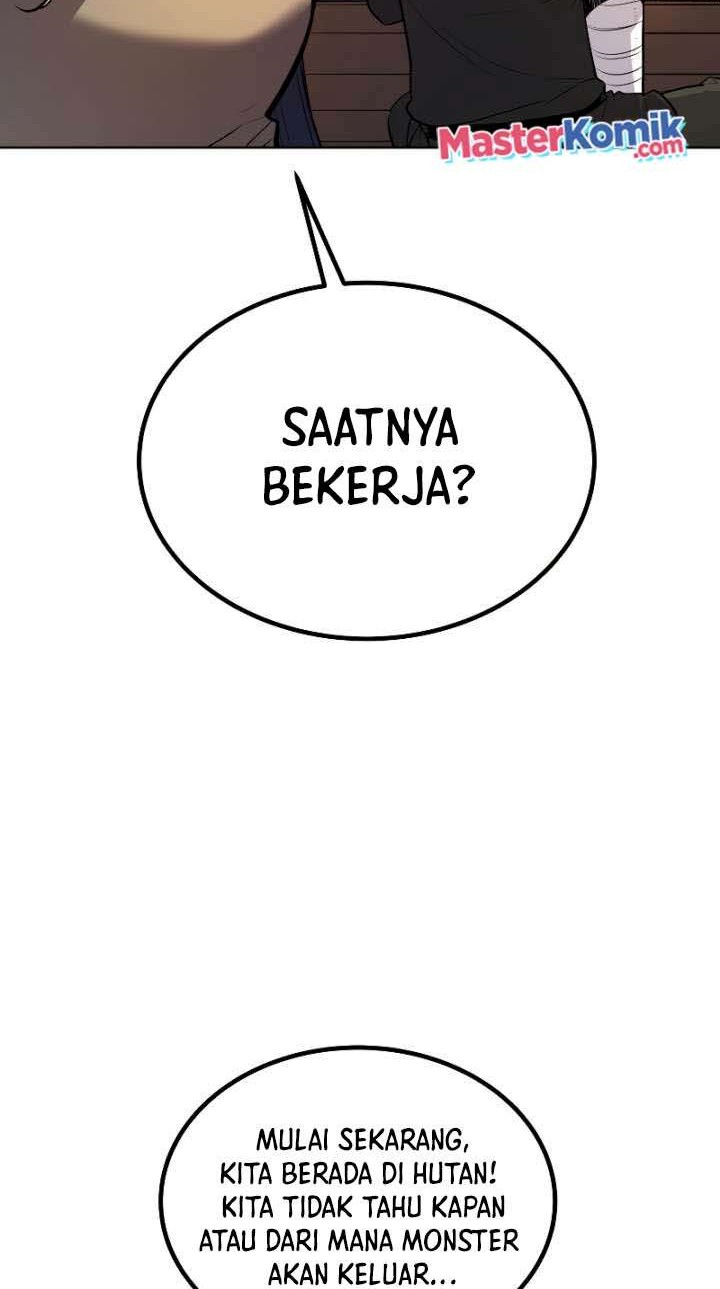 Shaman Chapter 50 Gambar 45