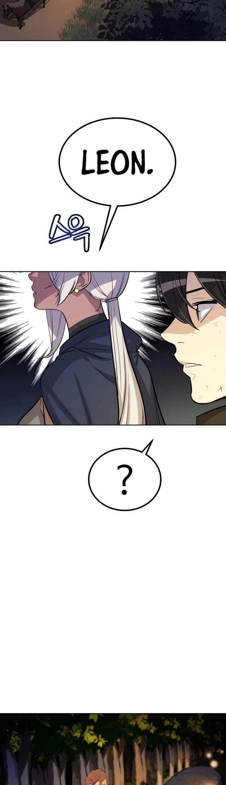 Shaman Chapter 50 Gambar 52