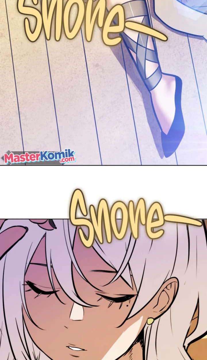 Shaman Chapter 50 Gambar 3