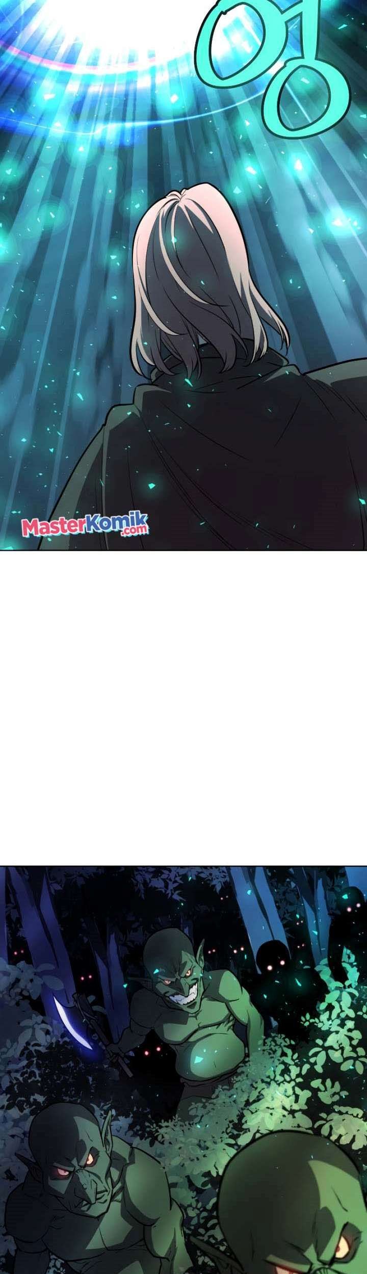 Shaman Chapter 50 Gambar 58