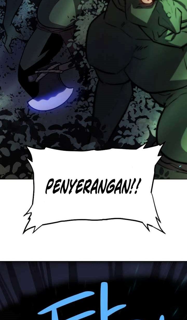 Shaman Chapter 50 Gambar 59