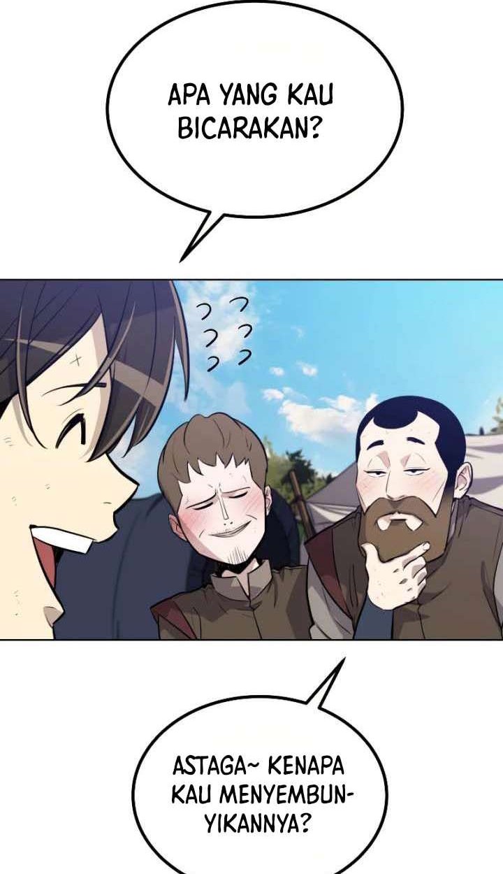 Shaman Chapter 50 Gambar 5