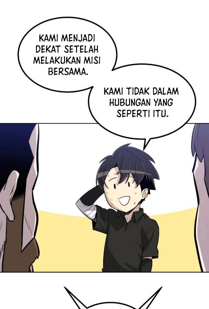 Shaman Chapter 50 Gambar 9
