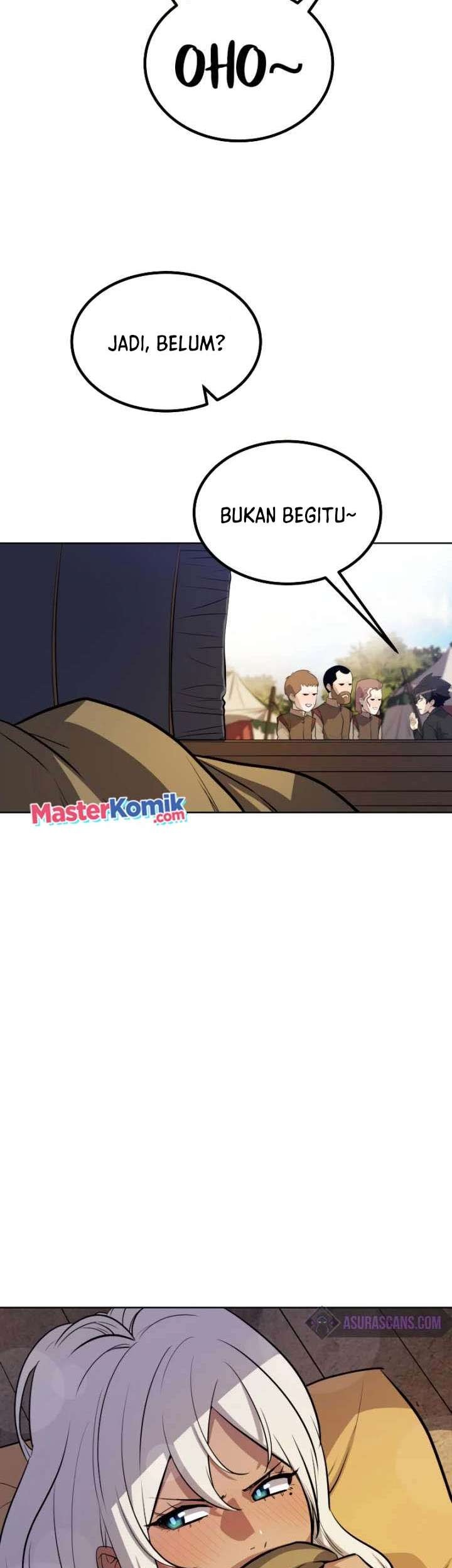 Shaman Chapter 50 Gambar 10