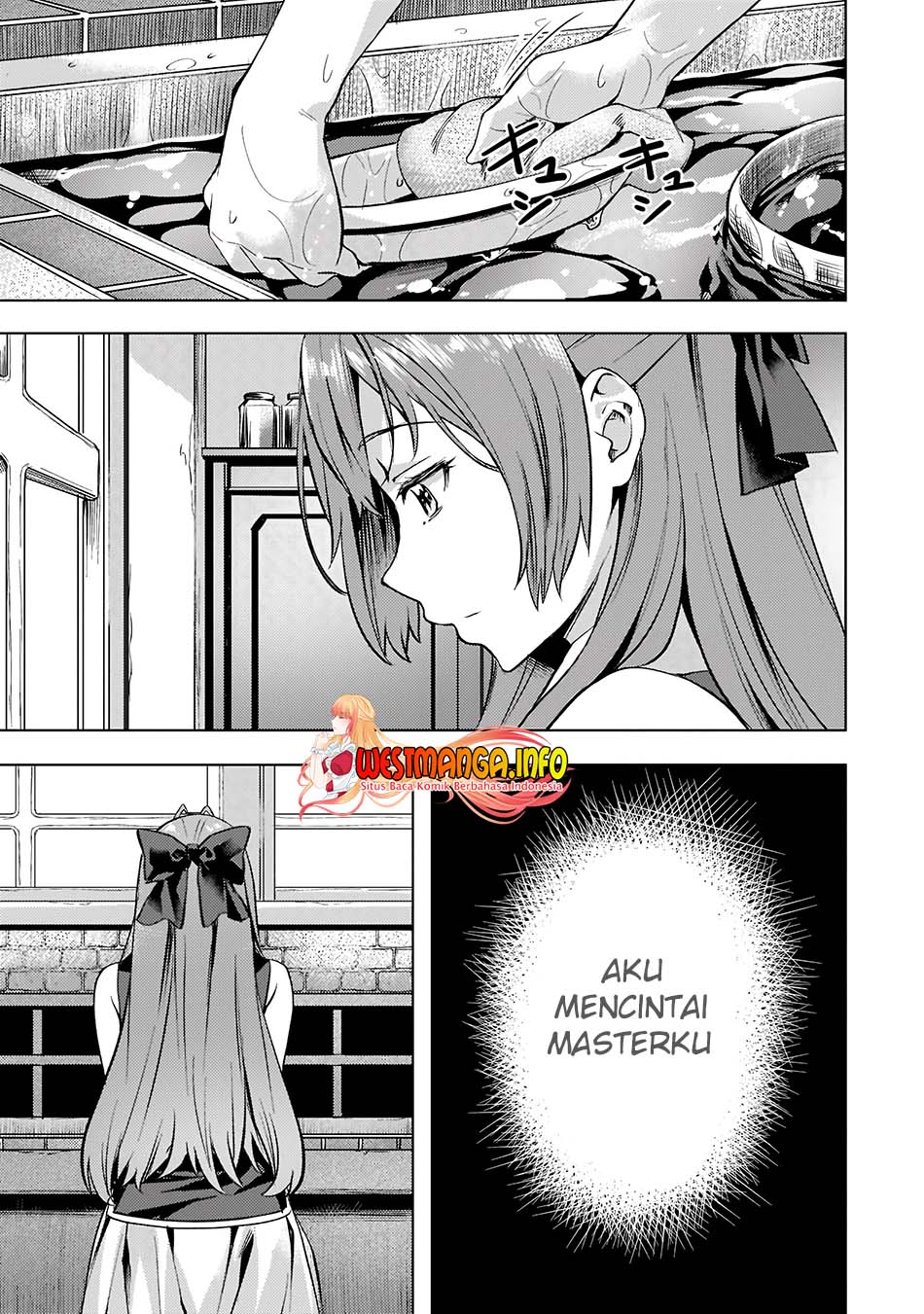 Isekai de Slow Life wo (Ganbou) Chapter 28 Gambar 16