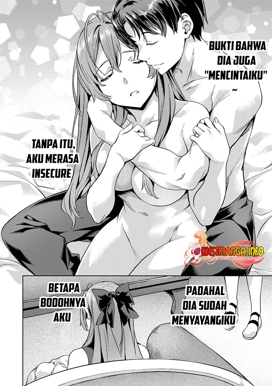 Isekai de Slow Life wo (Ganbou) Chapter 28 Gambar 19