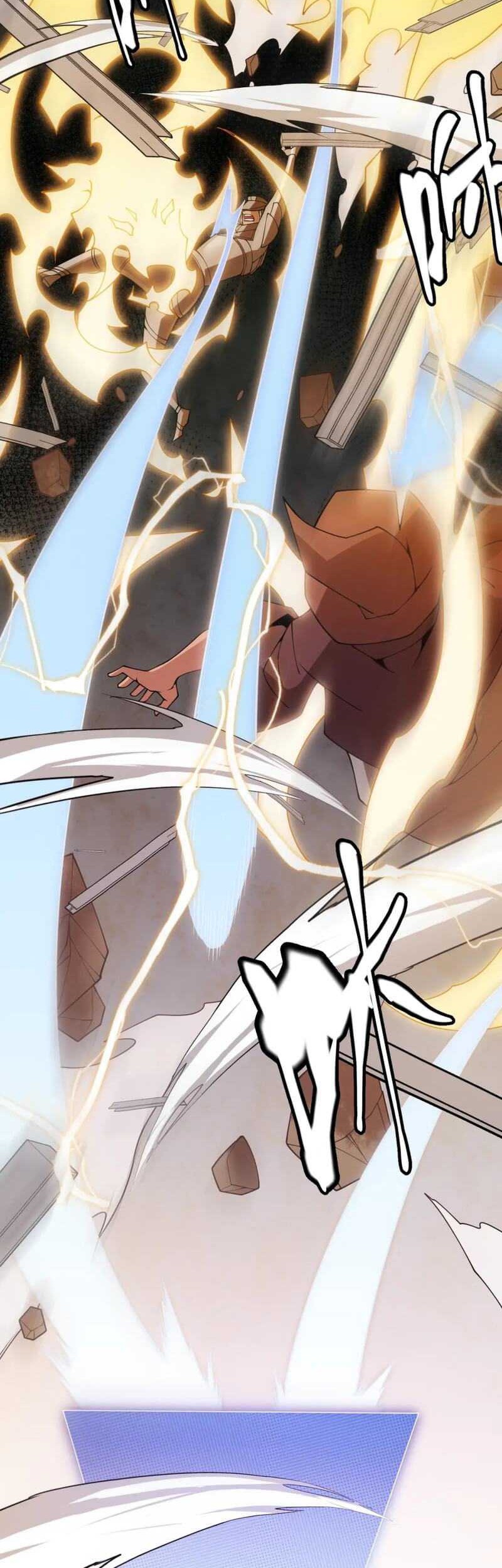 The Game That I Came From Chapter 120 Gambar 43